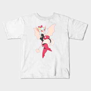 Succubus Kids T-Shirt